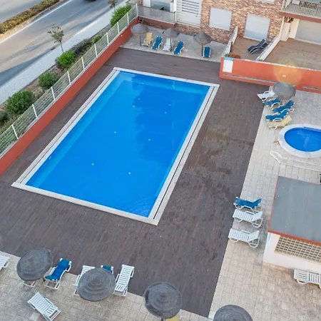 Appartement T3 Al-gharb Armação de Pêra