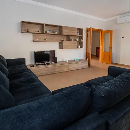 T3 Al-gharb * Armação de Pêra