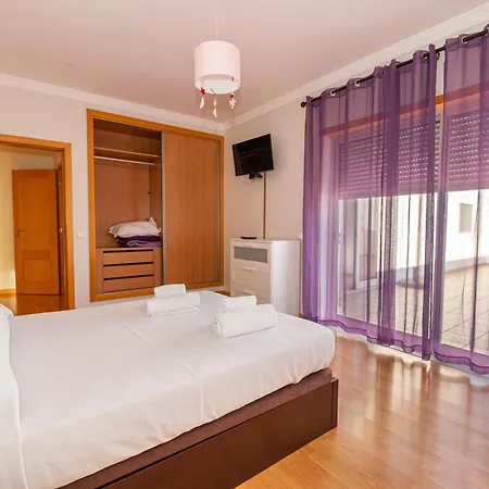T3 Al-gharb Appartamento