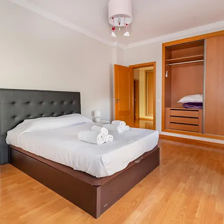 Appartement T3 Al-gharb