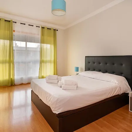 Appartement T3 Al-gharb *