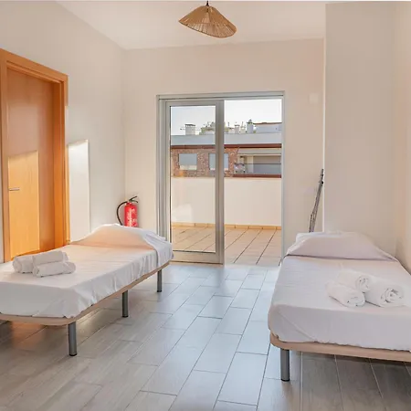 T3 Al-gharb Armação de Pêra