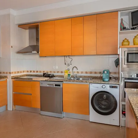 T3 Al-gharb Appartamento