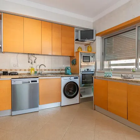 Appartement T3 Al-gharb
