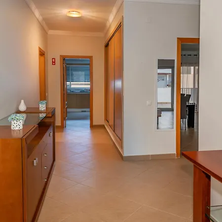 T3 Al-gharb Appartement *