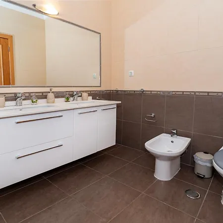 Appartement T3 Al-gharb *