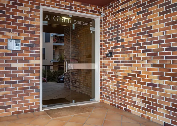 T3 Al-gharb Armação de Pêra