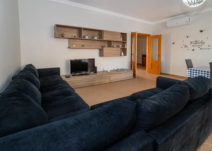 T3 Al-gharb * Armação de Pêra