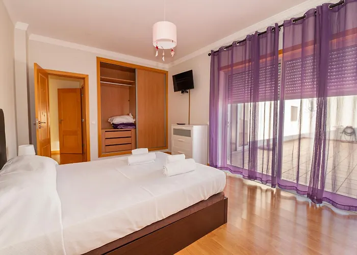 T3 Al-gharb Appartement