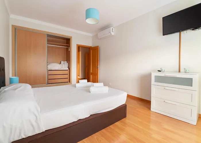 T3 Al-gharb Appartement *