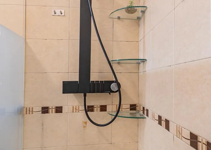 Appartement T3 Al-gharb Armação de Pêra