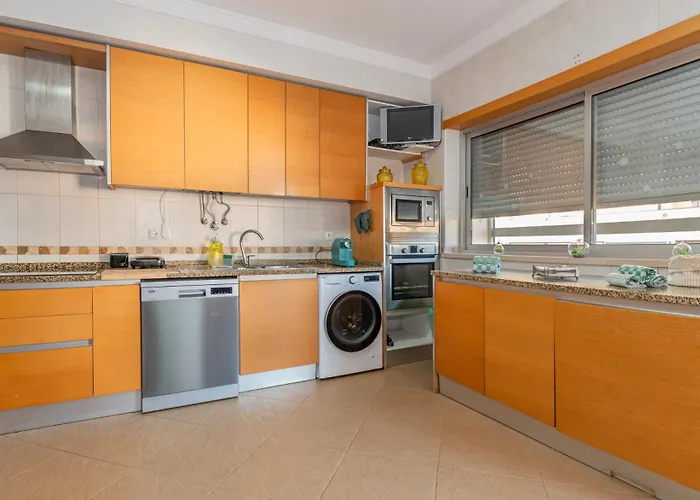 Appartement T3 Al-gharb