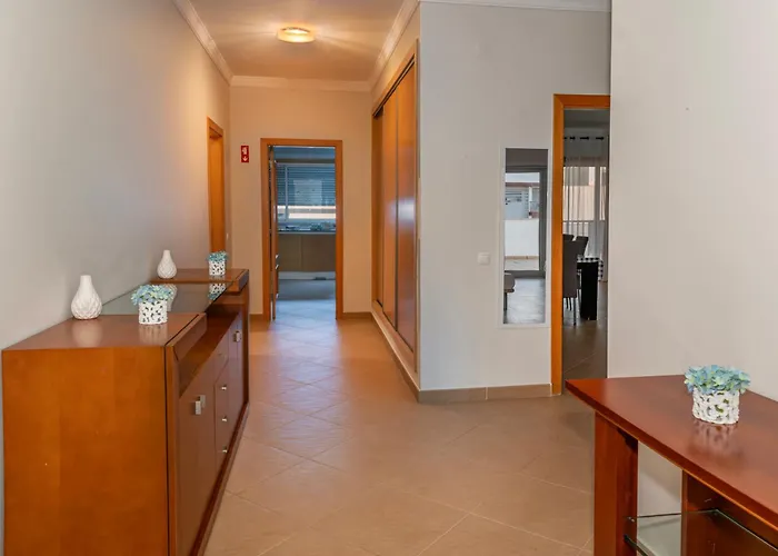 T3 Al-gharb Appartement *