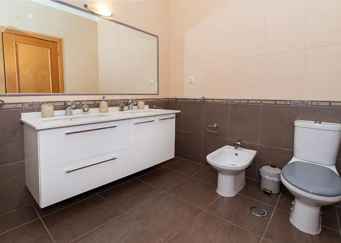 Appartement T3 Al-gharb *