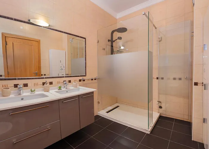 T3 Al-gharb Appartement Armação de Pêra